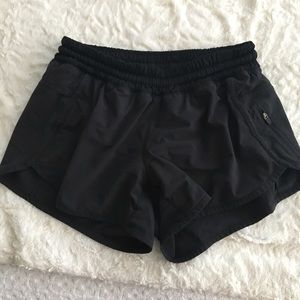 Lulu lemon shorts